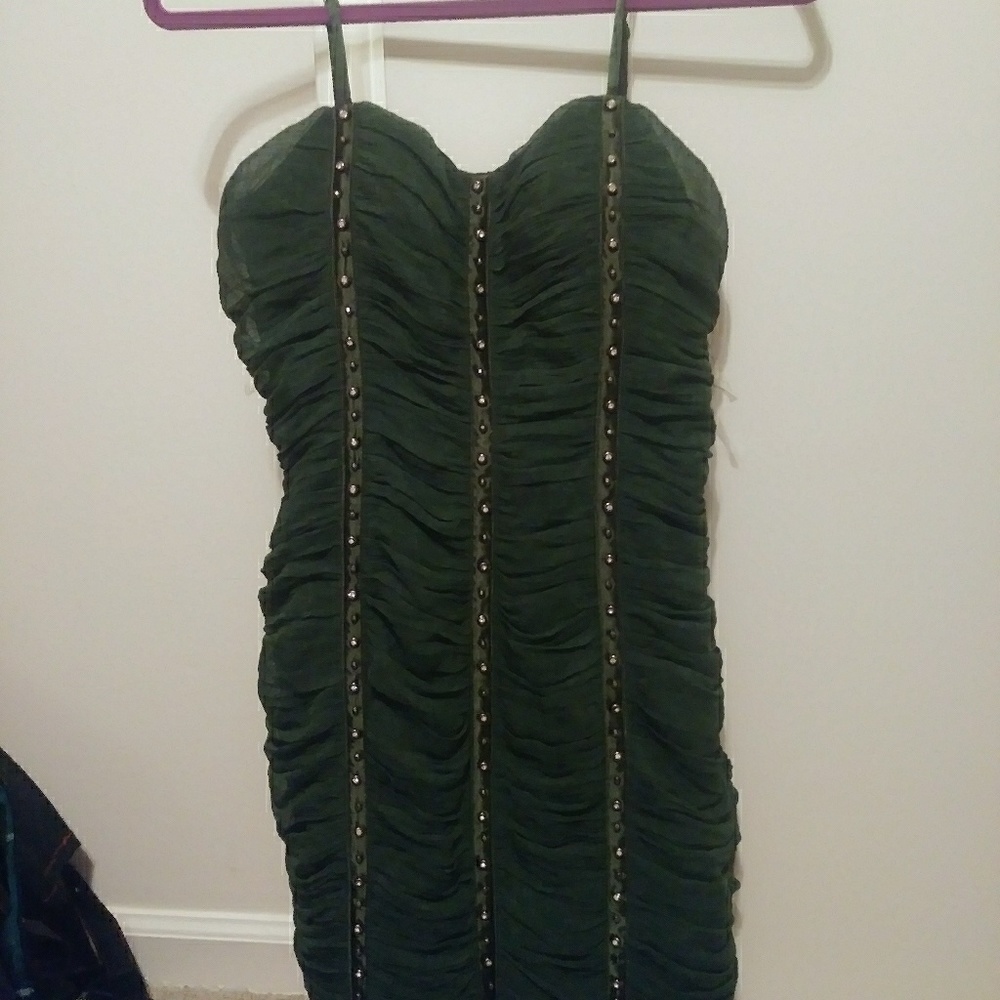 Cocktail dress